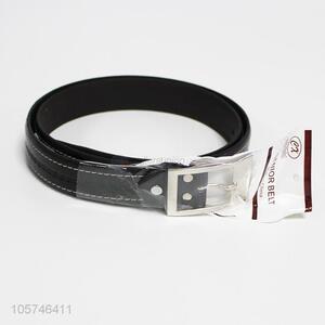 Best Price Leather Belt Adult Waistband