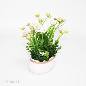Popular Simulation Bonsai Decorative Artificial Flower