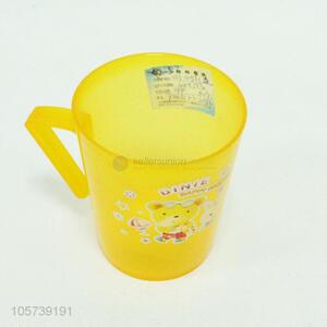 Wholesale Nice Plastic Teacup/Water Cup for Sale