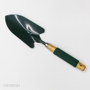 Popular promotional gardening hand tool small garden iron trowel
