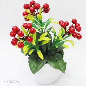 Top Selling Home Decoration Artificial Berry