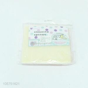 High Quality 2pcs Cleaning Sponge for Sale