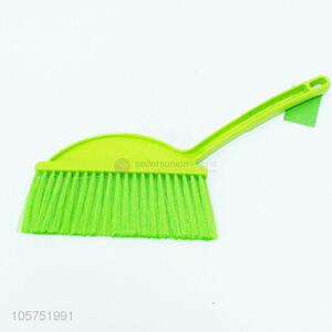 Fashion Plastic Bed Clean Brush With Long Handle