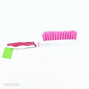 Best Quality Plastic Bed Cleaning Brush