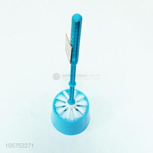 Direct factory plastic toilet brush with holder