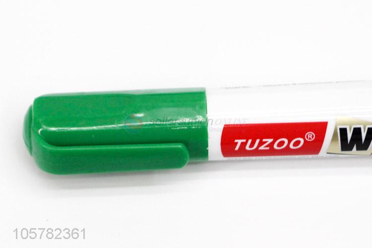 Factory Promotional Plastic Whiteboard Marker Pen
