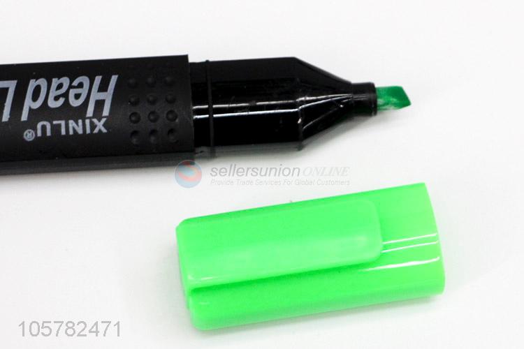 Hottest Professional Fluorescent Colorful Highlighter Marker Pen