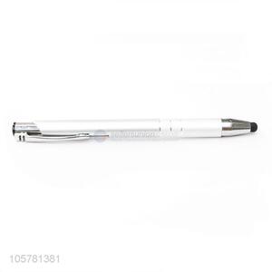 Wholesale Cheap Plastic  Touch Screen Ballpoint Pen