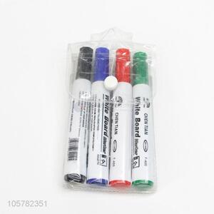 Utility and Durable Super Fine Tip Dry Eraser Whiteboard Markers