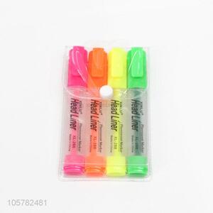 Very Popular Different Colors Marker Highlighter in Highlight