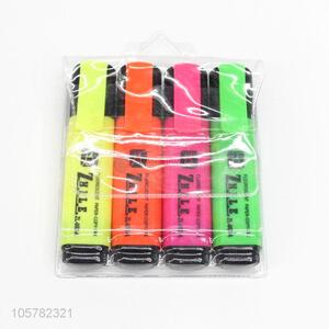 Factory Export Highlighter Pen Color Mark Pen