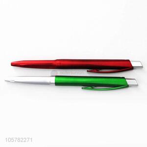 Cheap and High Quality Ball-Point Pen School Office Stationery