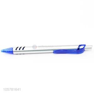 China Manufacturer Student Plastic Ball-Point Pen