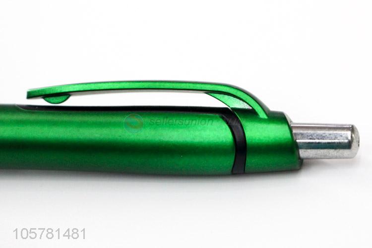 Good Quanlity Students Use Plastic Ball-point Pen
