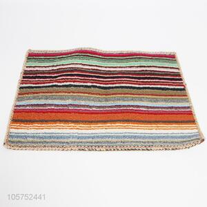 Factory Excellent Home Door Mat