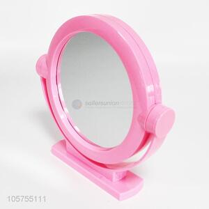 Hot New Products Double Side Woman Mirror