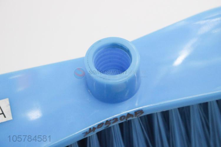 Popular Wholesale Plastic Cleaning Soft Broom Head