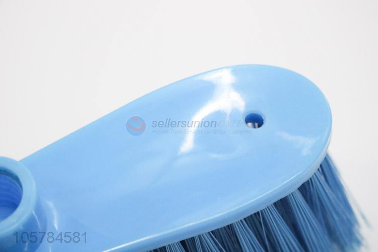 Popular Wholesale Plastic Cleaning Soft Broom Head