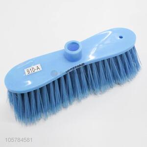 Popular Wholesale Plastic Cleaning Soft Broom Head