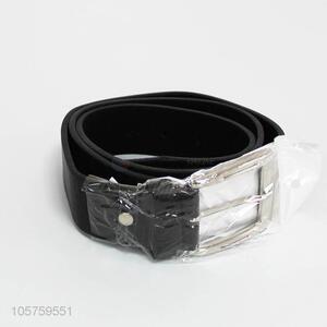 New design mens pu leather belt for all occasions