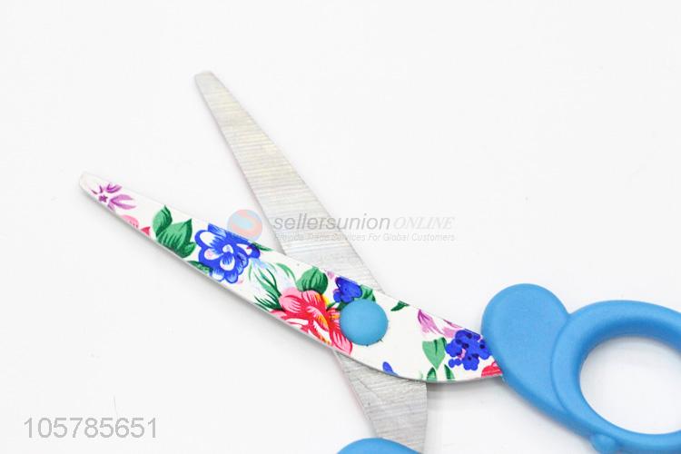 Creative Design Student Hand Scissor Office Scissor