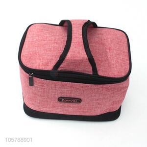China manufacturer portable cloth travel bag cosmetic Bag