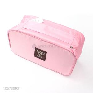 Remarkable quality cheap cosmetic pouch bag travel makeup bag