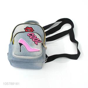 Superior quality custom kids mini <em>schoolbag</em> mini backpack