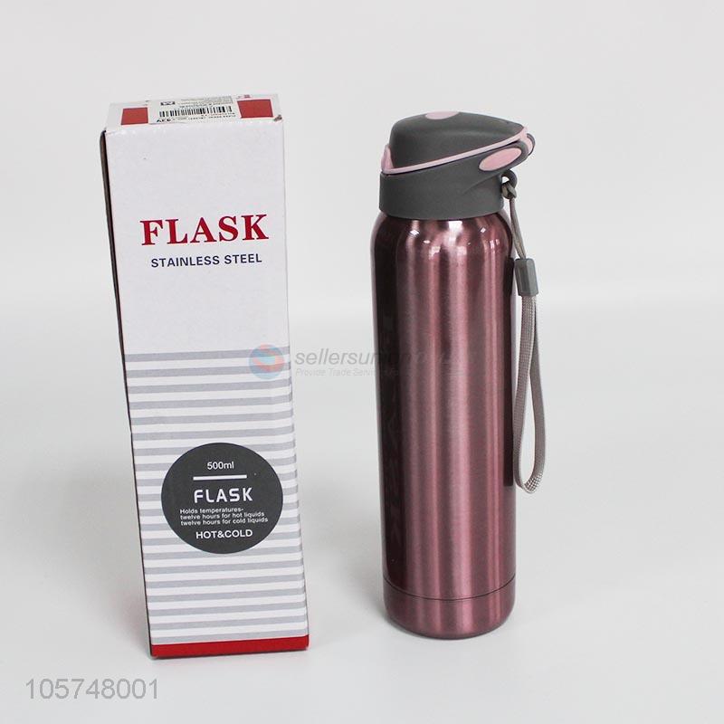 high quality thermos