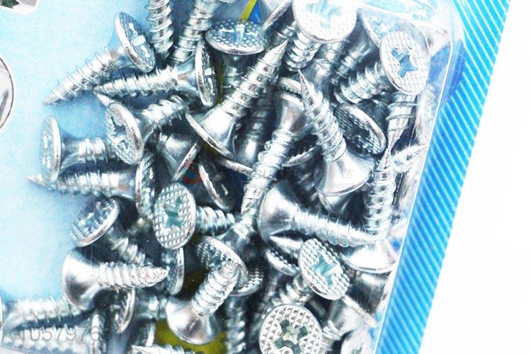 Wholesale good quality spiral shank screw nails
