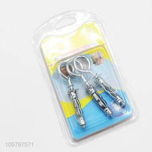 Hot products 3pcs expansion hook anchor bolts