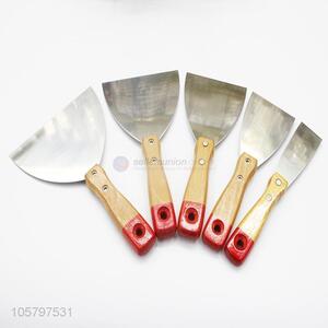 China maker mirror polish carbon steel putty knife