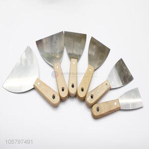 Competitive price mirror polish carbon steel putty knife