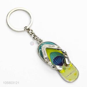 Factory Excellent Shoe Shape Key Chain For Bag Accessories