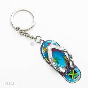 Factory Sale Shoe Shape Key Chain Holder Accessories