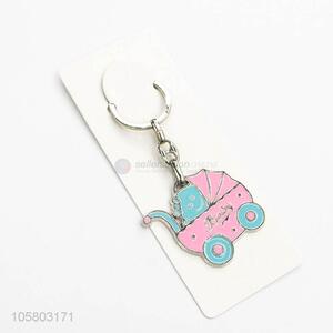 China Manufacturer Cartoon Key Chain For Friend Gift