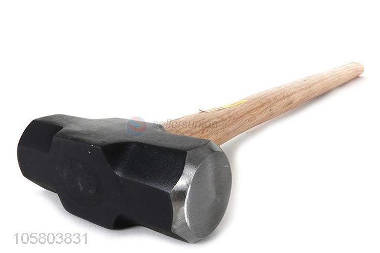 New design octagon hammer/sledge hammer with wood handle