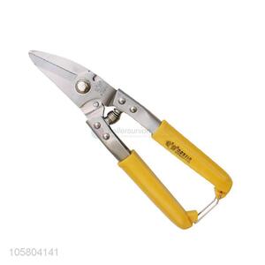 Factory sales stainless steel cable cutter flower branch scissors