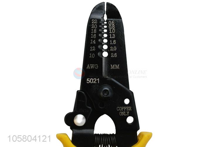 Yiwu factory labor-saving wire stripper wire stripping pliers