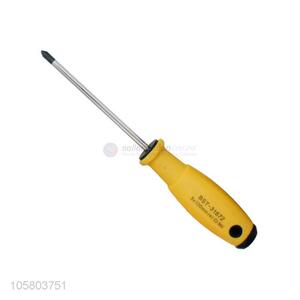 Hot products eco-friendly crome-molybdenum steel cross screwdriver