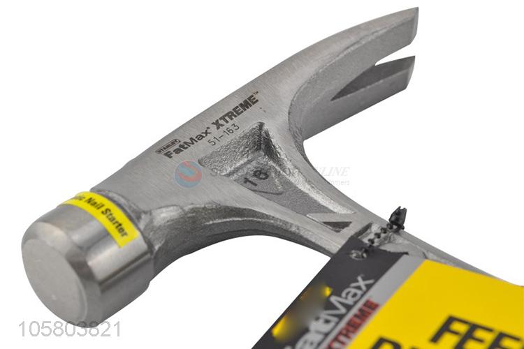 Good quality multi-function shock-proof steel hammer claw hammer