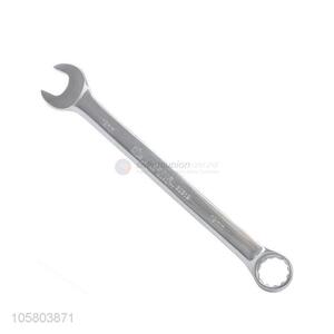 Factory sales dual-purpose combination ratchet wrench ring spanner