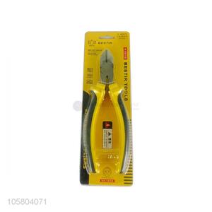 OEM factory American wire cutter cable diagonal cutting pliers