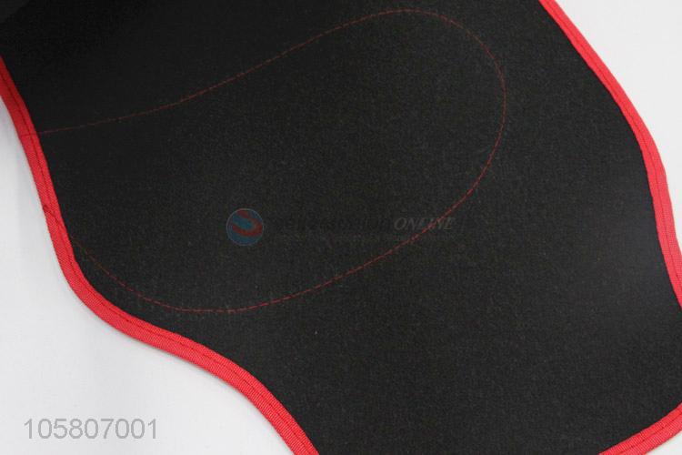 China wholesale custom polyester car floor mat car carpet