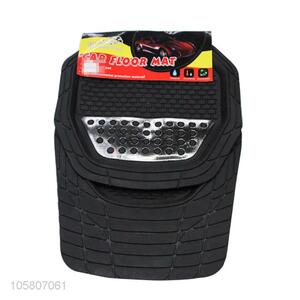 Wholesale low price waterproof car carpet pvc car floor mats