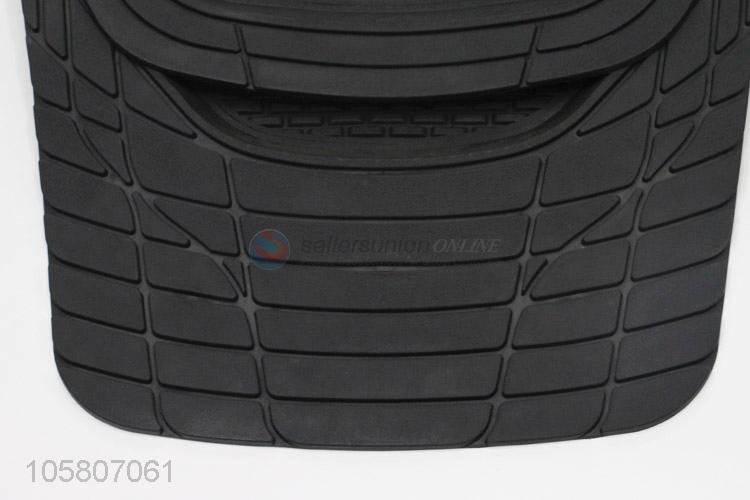 Wholesale low price waterproof car carpet pvc car floor mats