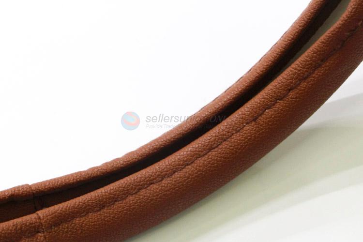 New arrival anti-slip protection car steering wheel cover