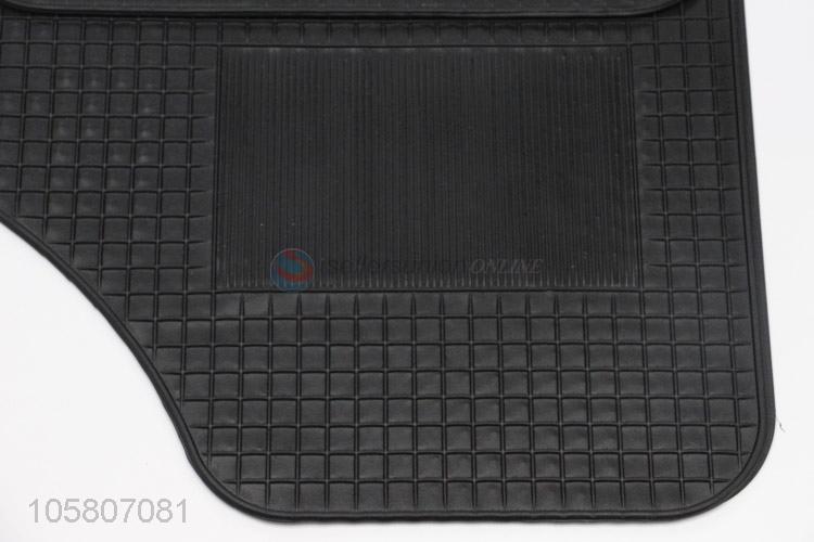 China factory custom pvc car floor mat car carpet