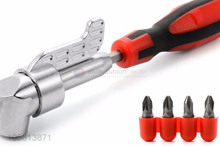 New style custom multifunctional portable pocket precision screwdriver set