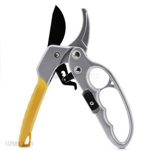 New arrival stainless steel garden scissors flower branch scissors